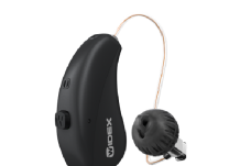 MOMENT极声系列助听器