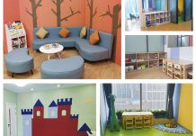 郑州语悦言语康复中心