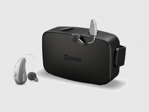 唯听助听器MOMENT极声系列