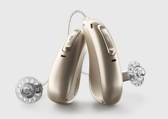 助听器验配