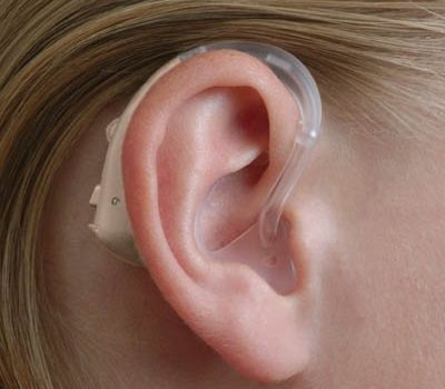 助听器