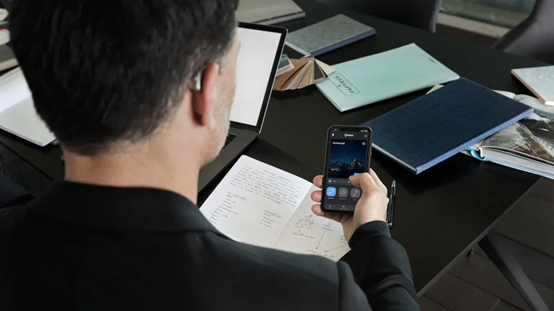 2022唯听极声新款助听器