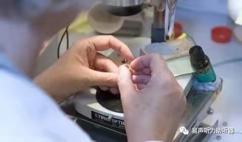 助听器保养