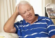 老年人耳聋耳背