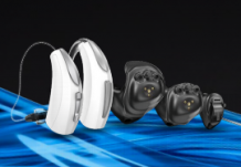 斯达克evolv爱维系列助听器