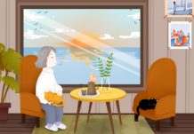 感恩父亲节，让爱听见