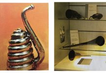 集声器时代助听器