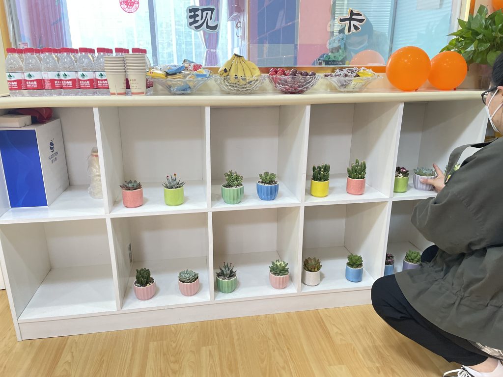 易声听力3月爱耳月活动