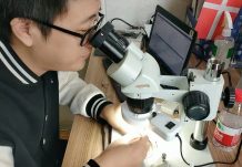 易声听力3月爱耳月活动