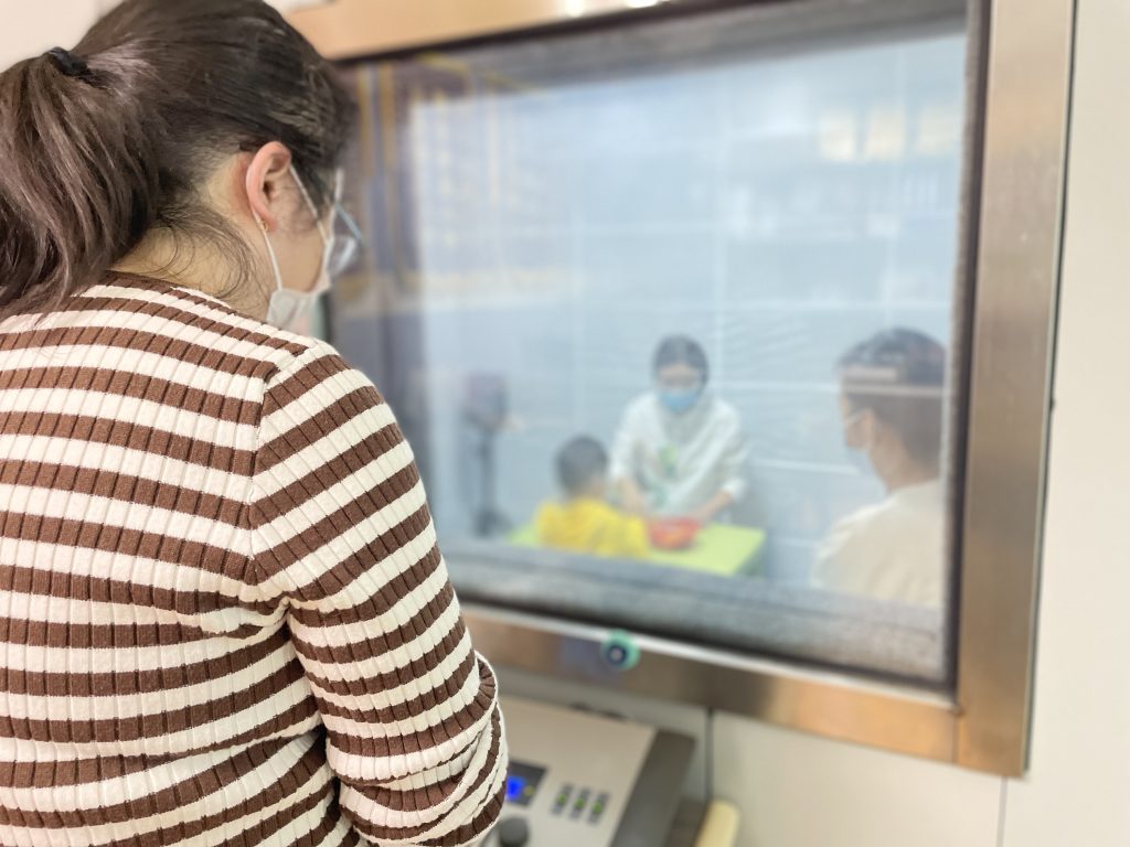 易声听力3月爱耳月活动