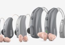 丹麦唯听助听器Moment极星系列