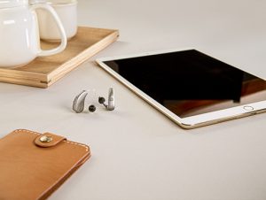 2023新款助听器：丹麦唯听助听器SHEER聆动系列