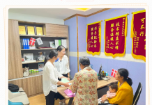 易声助听器暑期保养活动